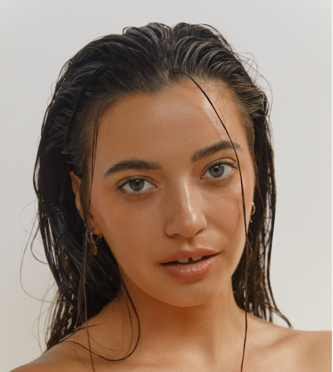 Natural | Surf Mist