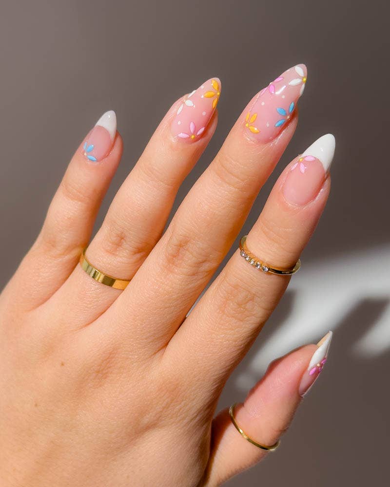 PETAL Deco Beauty - Nail Art Stickers