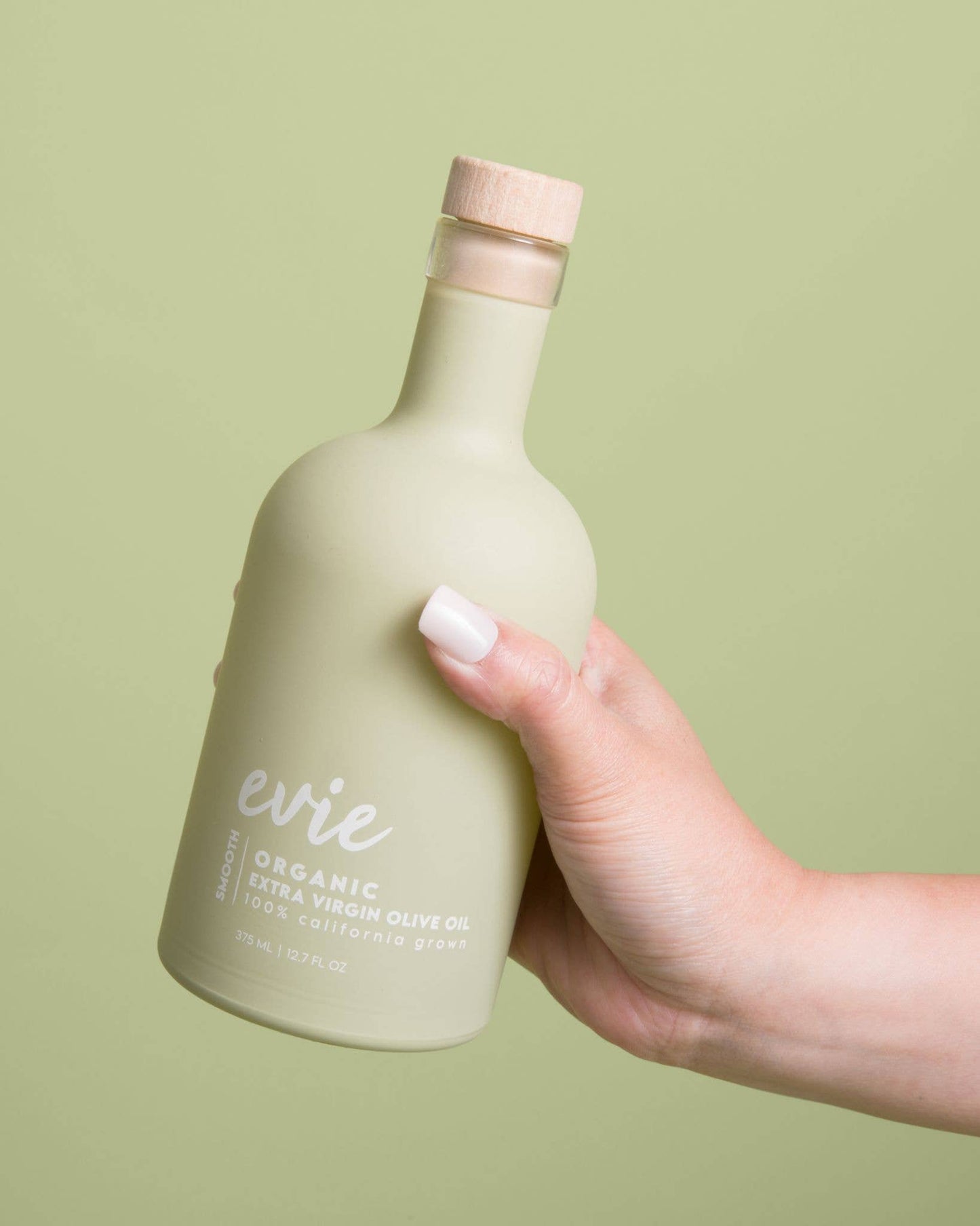 Evie Olive Oil | Smooth