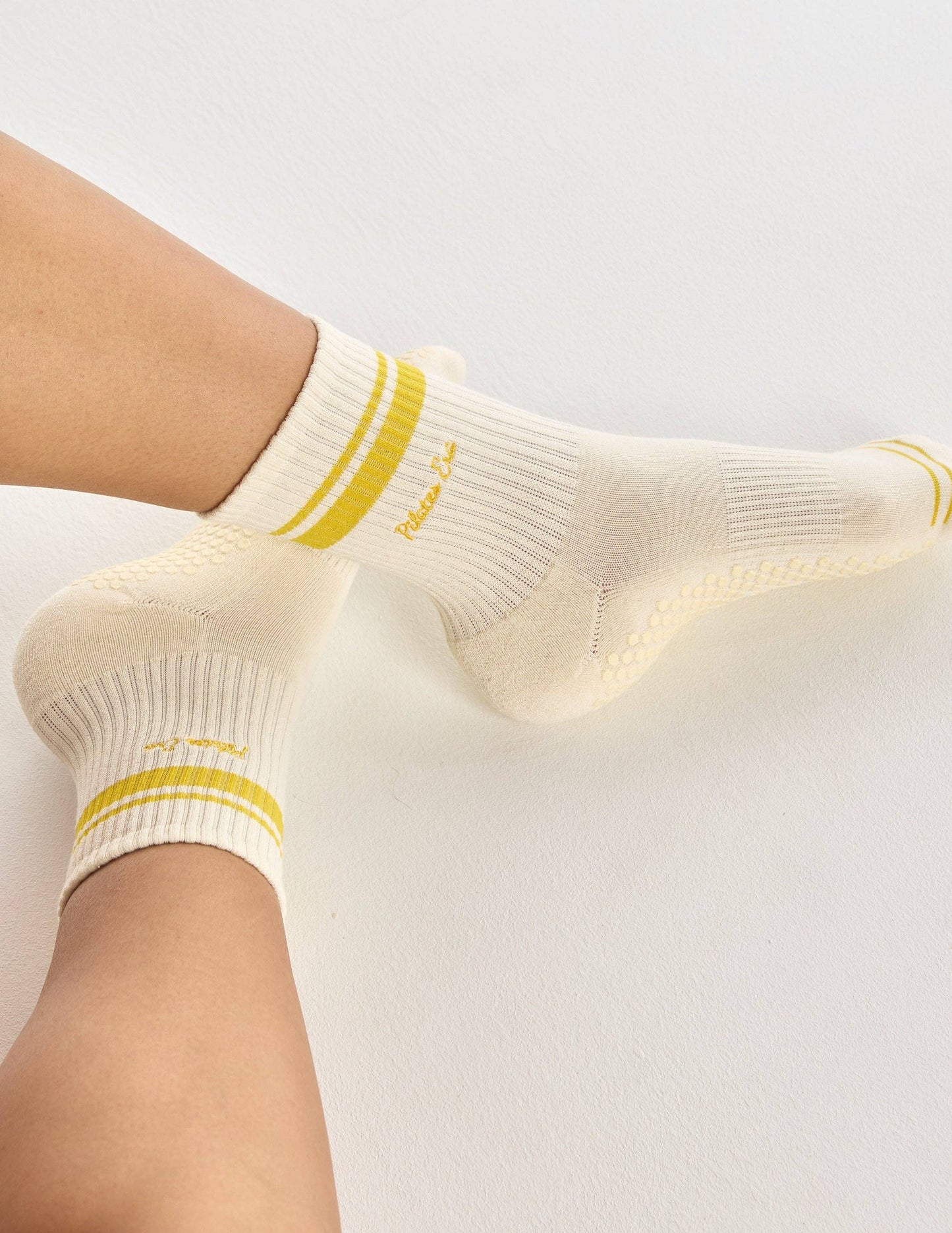 Pilates Era Grip Sock - LUCKY HONEY