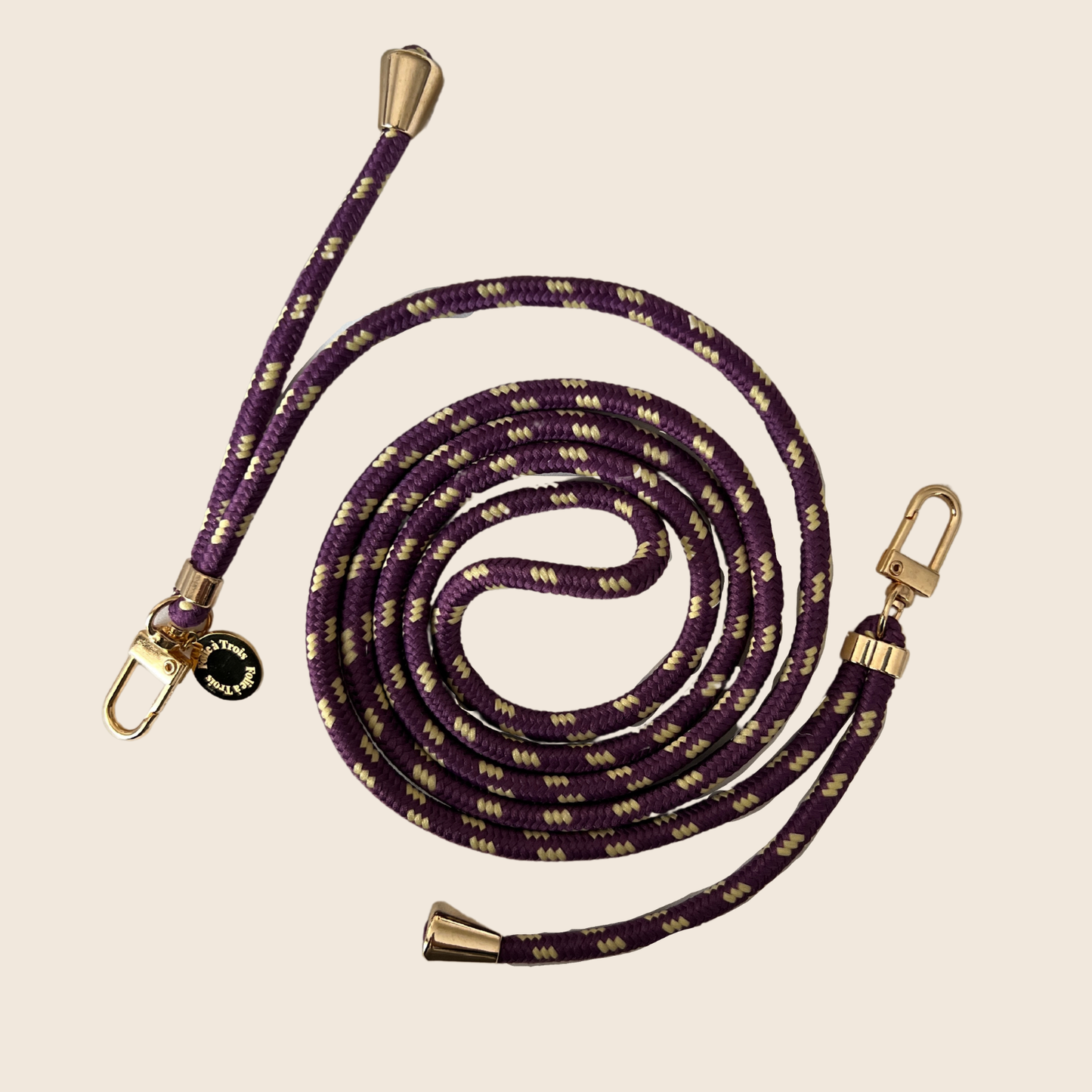 Long Colorful Phone Cord
