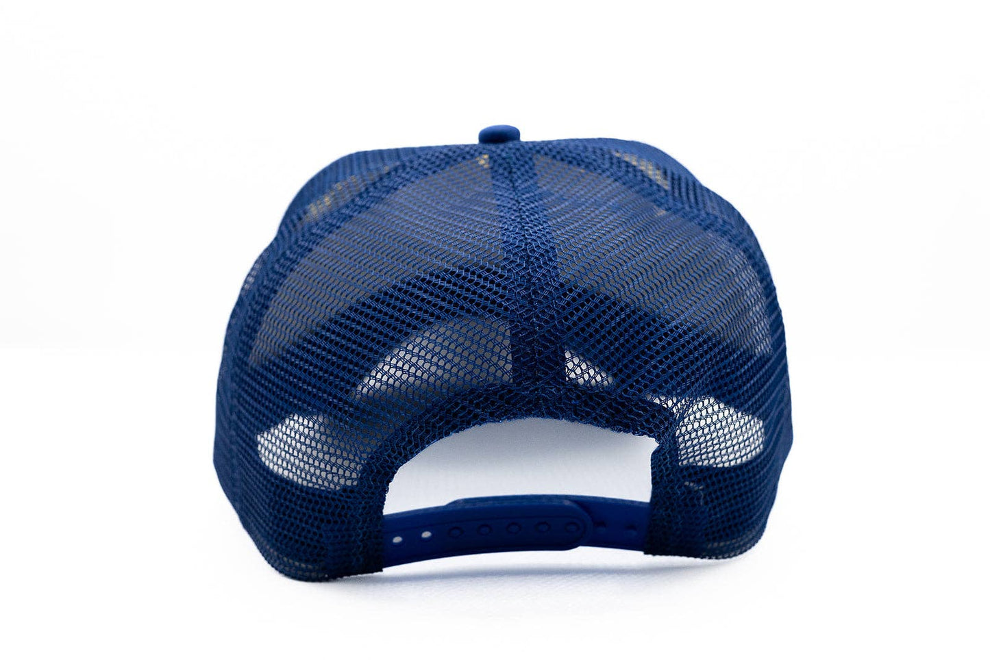East Coast Postcard Trucker Hat