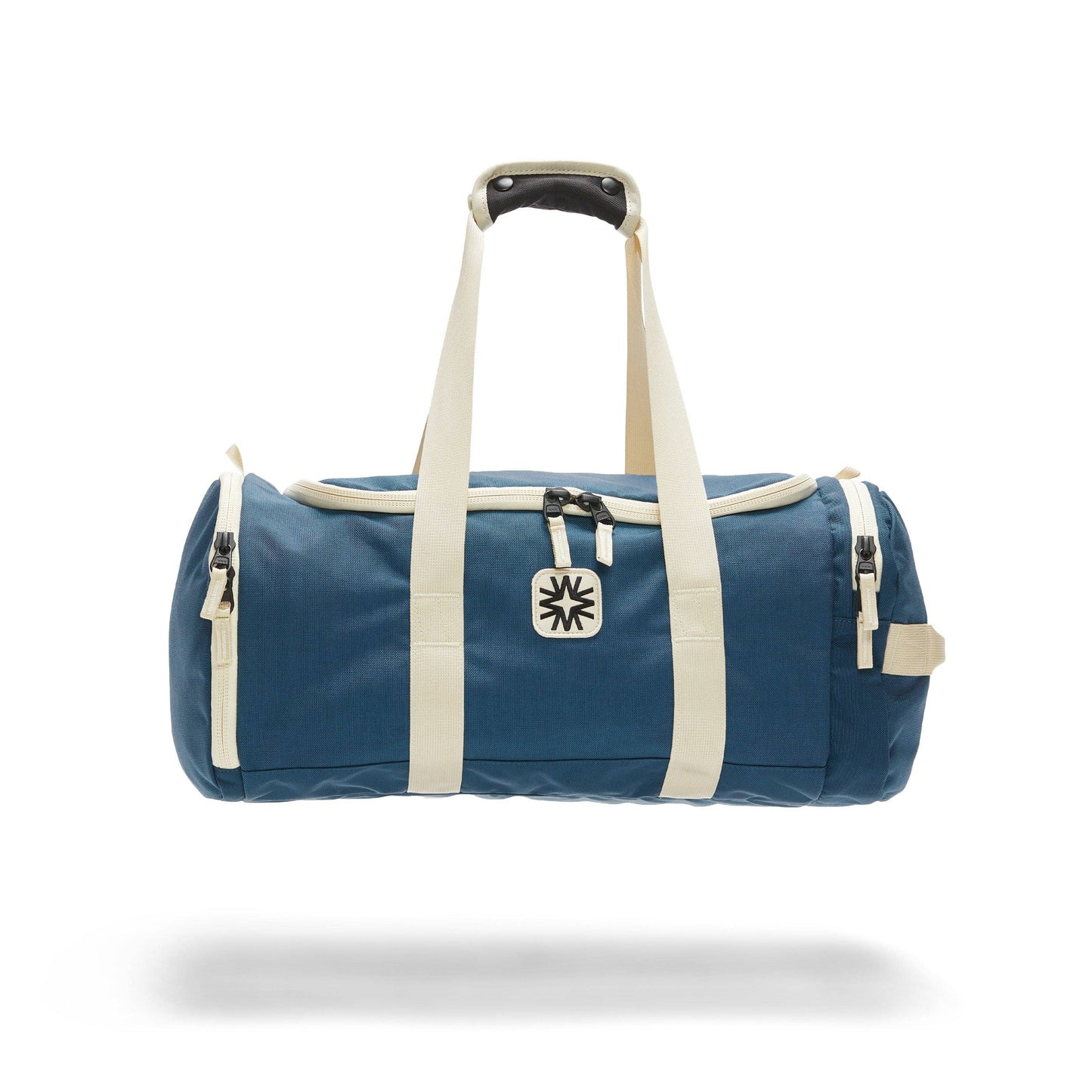 Navy - States Duffel Bag - Walker Familt