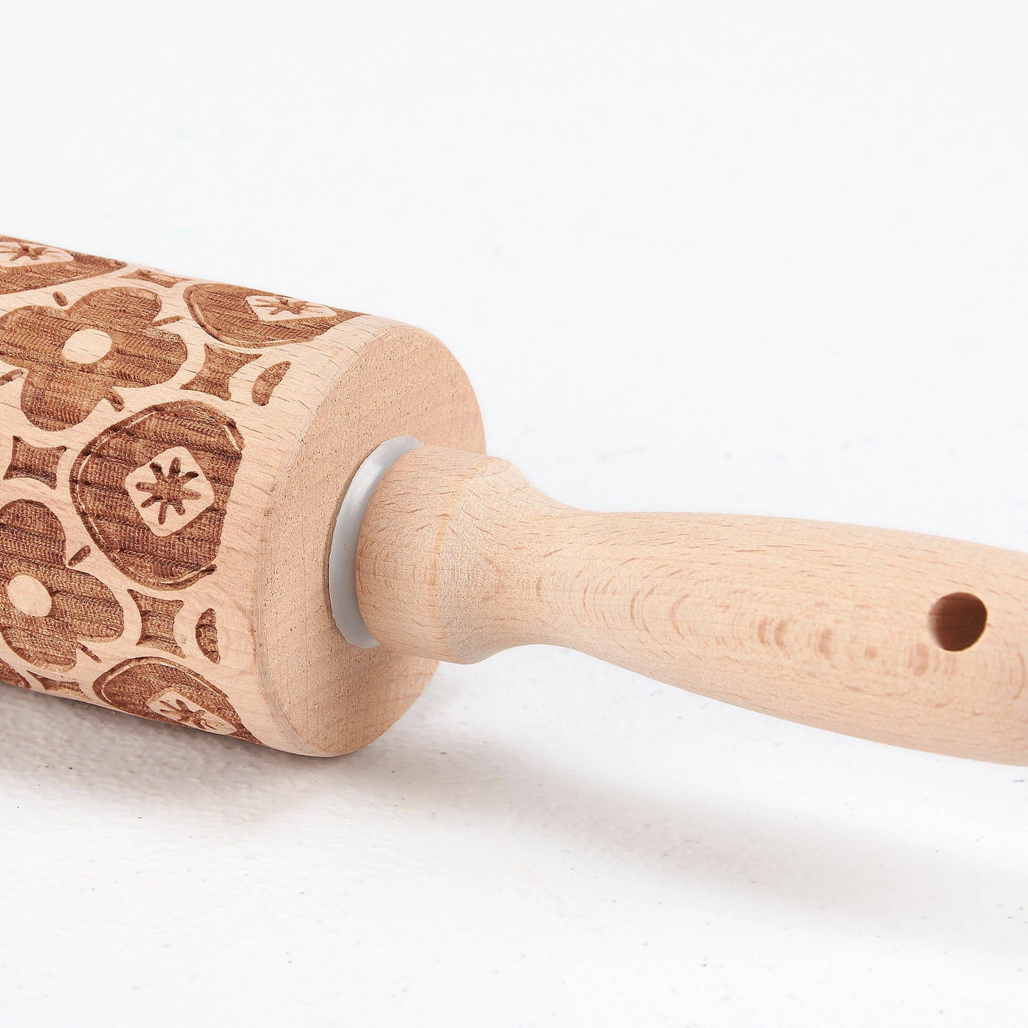 Teapot Cookie Baking Set