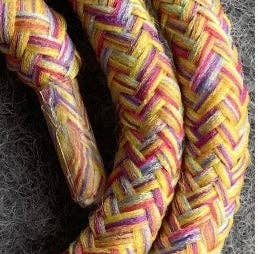 Long Colorful Phone Cord