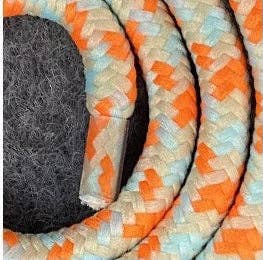 Long Colorful Phone Cord