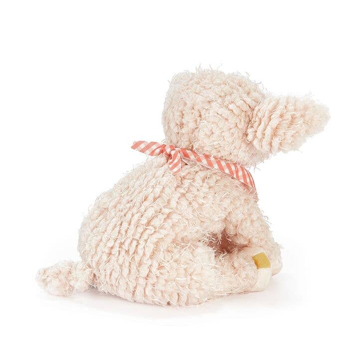 Hammie the Pig Bunnies By the Bay