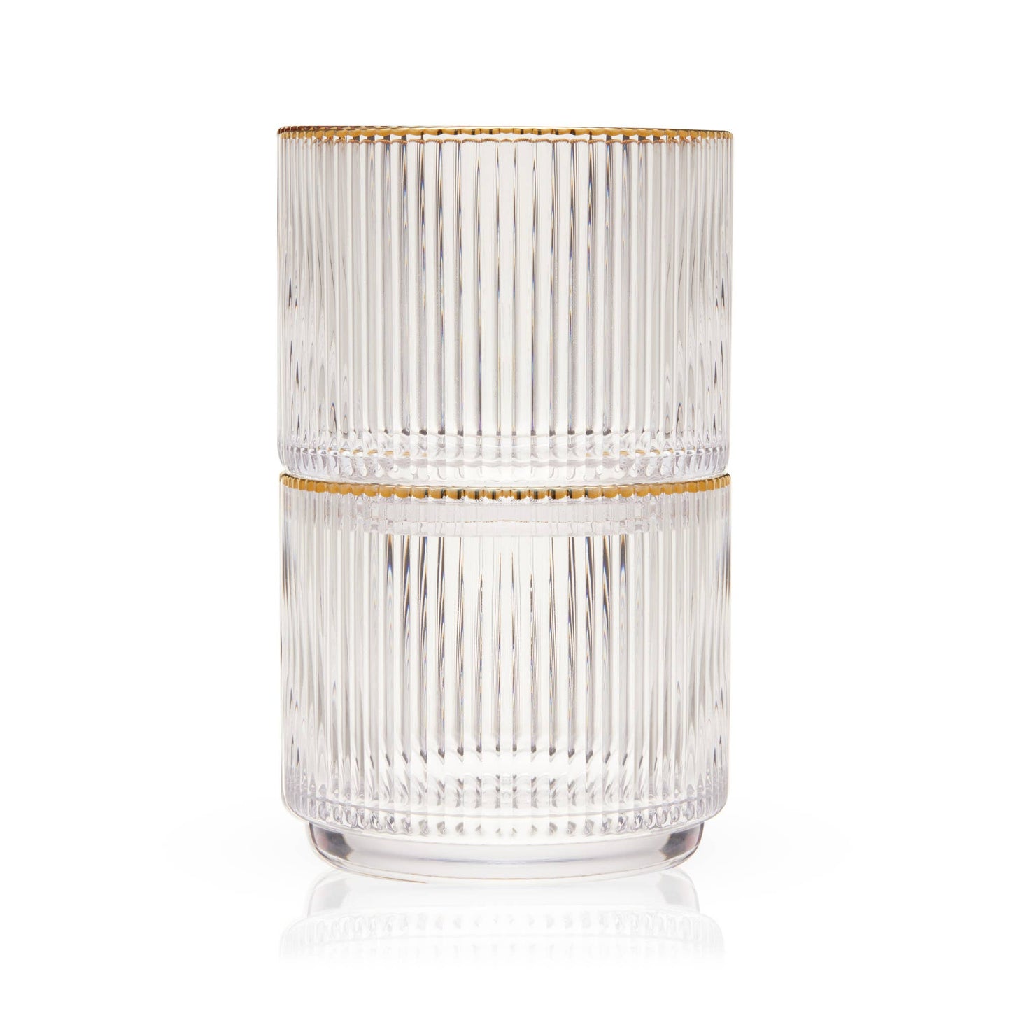 Lowball Tumblers Set of 2