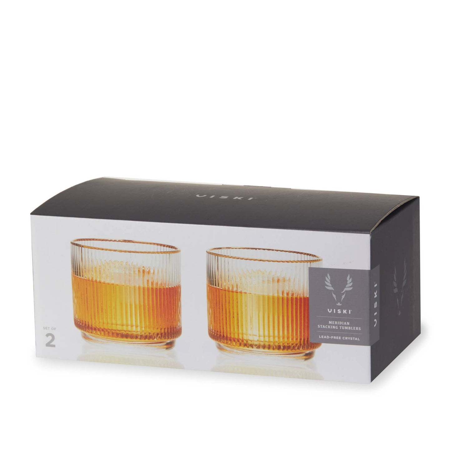 Lowball Tumblers Set of 2
