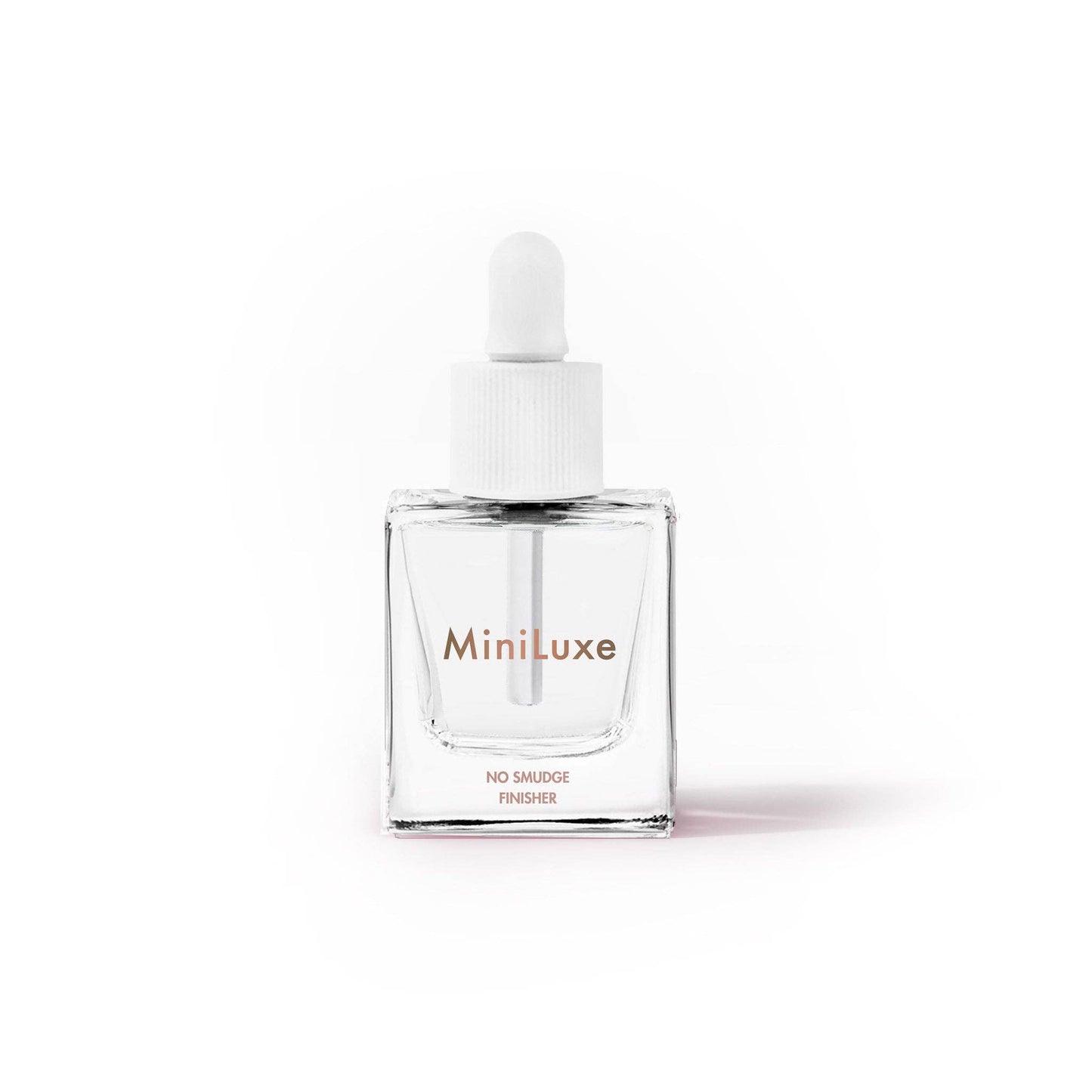 No Smudge Finisher Drying Drops
