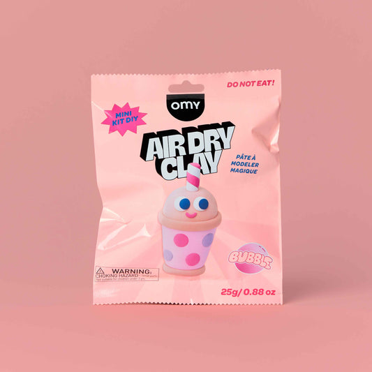 Ice Cream - OMY AIR DRY CLAY