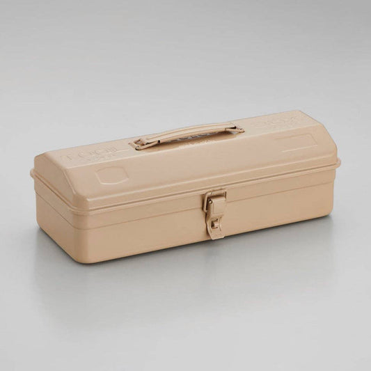 Beige Toyo - Steel Toolbox Y-350