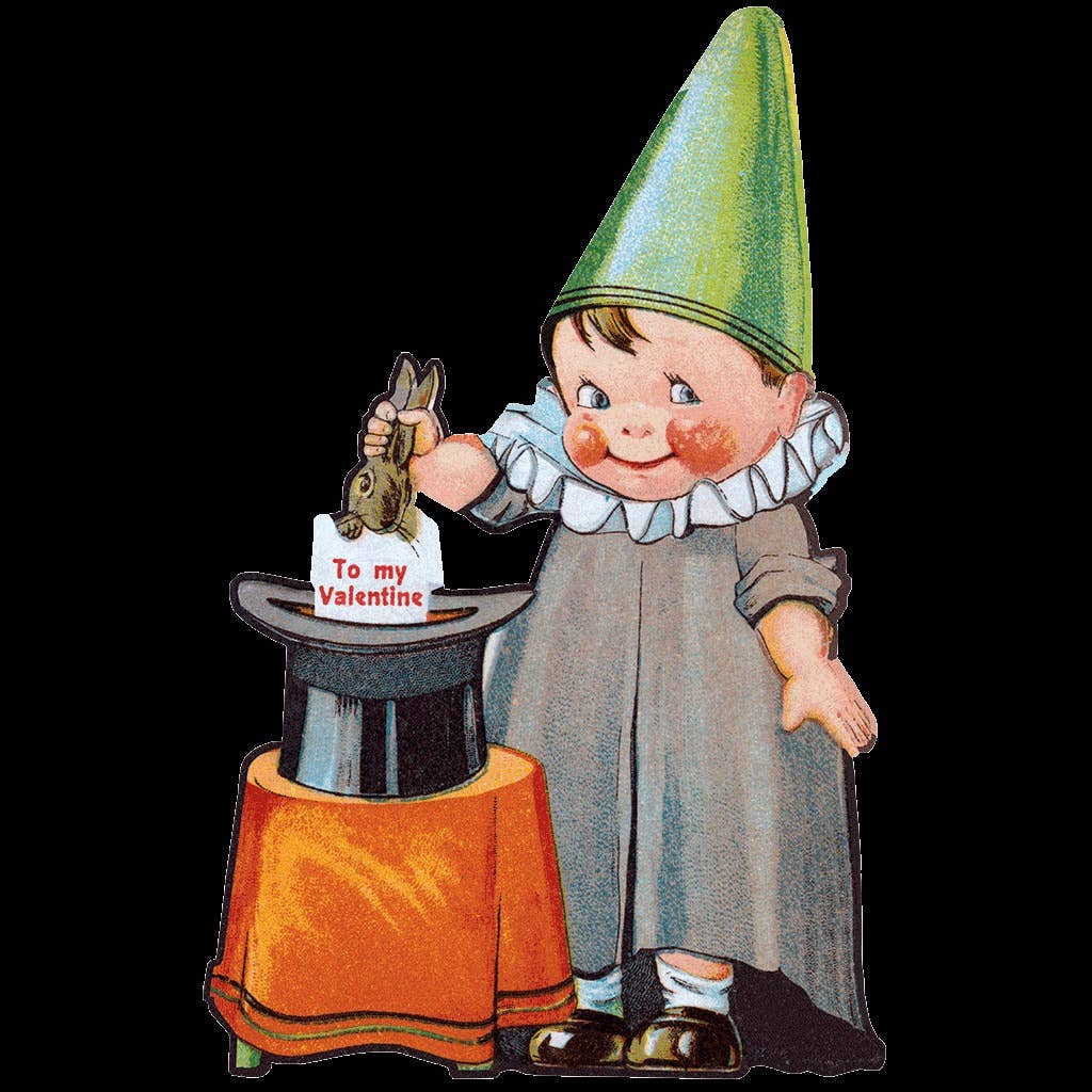 Valentine's Packet - 15 cards