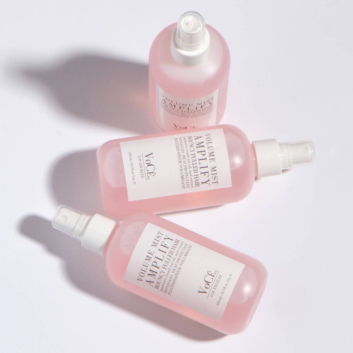 Natural | Volume Mist
