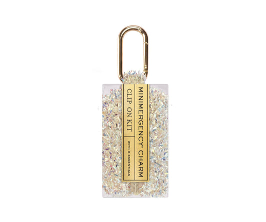 Tinsel Minimergency Charm Clip On Kit - Pinch Provisions
