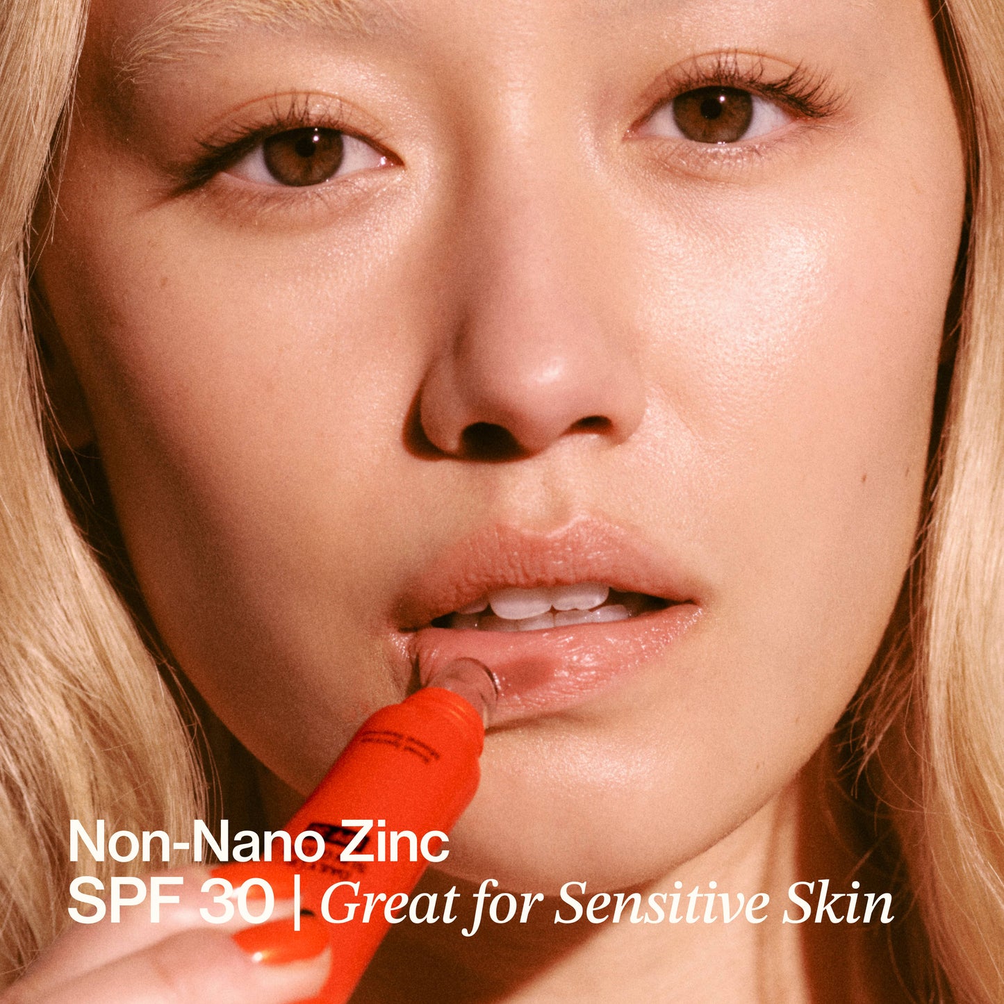 Ripe Berry - Lip Sun Gloss SPF 30