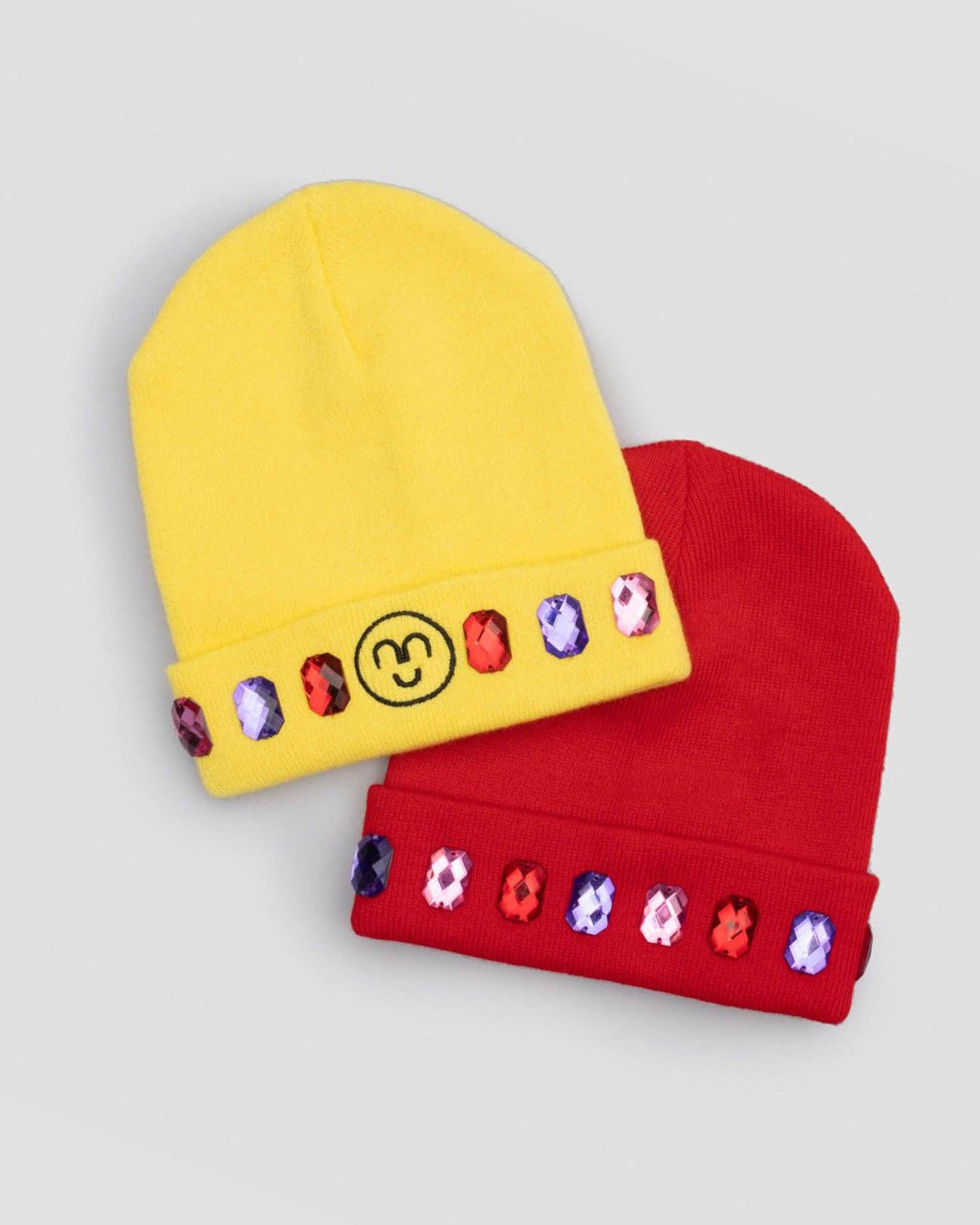 Gem Beanie Set - Super Smalls