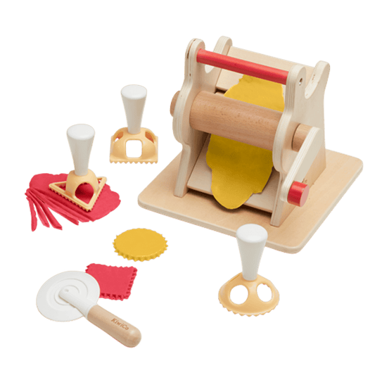 Fun Dough Pasta Maker - KiwiCo