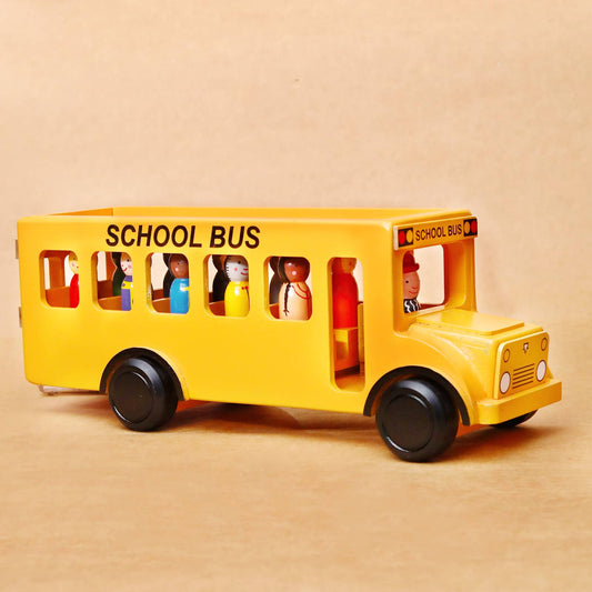 School Bus