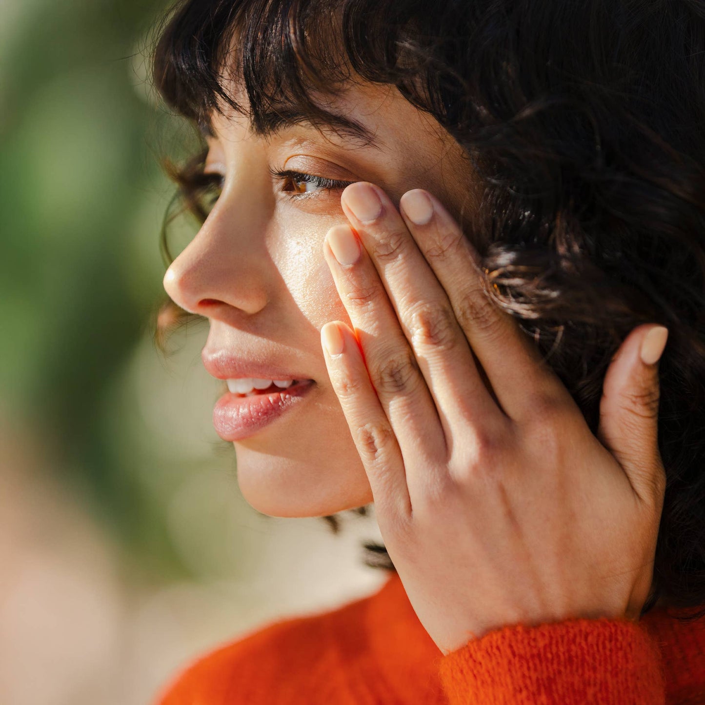 Ursa Major - Forest Water Hyaluronic Serum