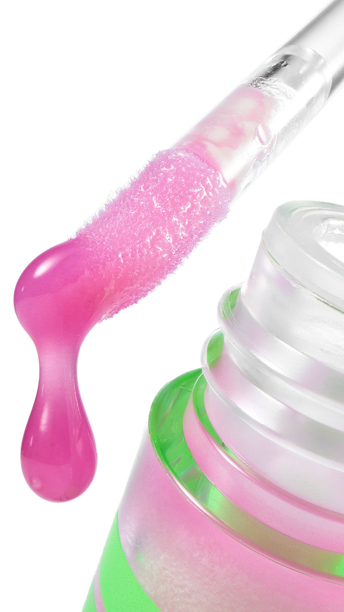 Yawn Lip Gloss Duo | Paraben-Free | For Kids and Tweens