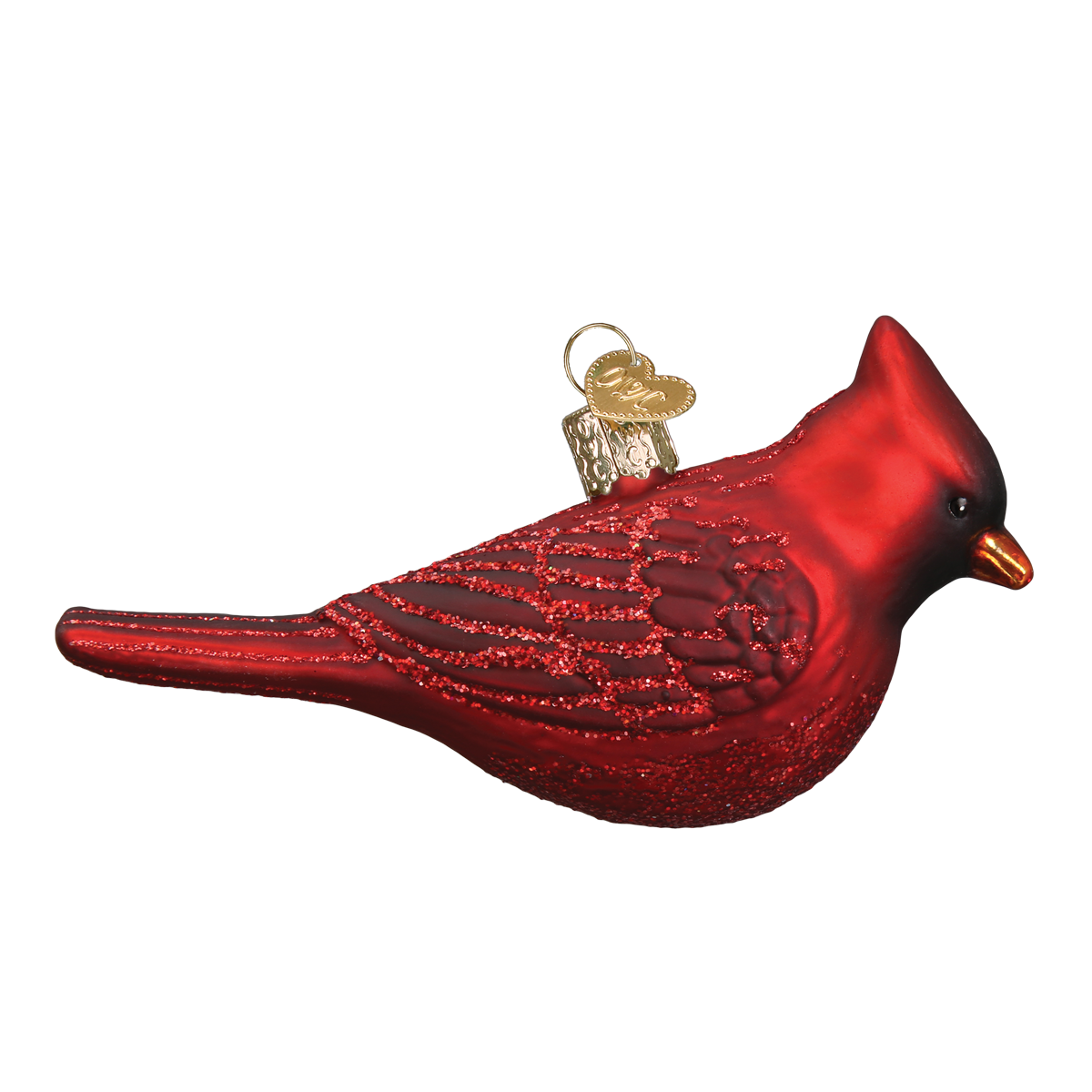 Northern Cardinal Ornament