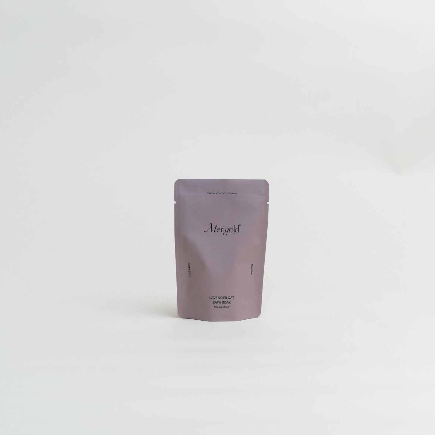 Lavender Oat Bath Soak