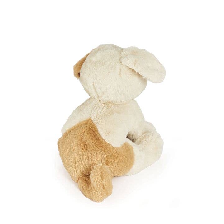 12" Puppy - bunnies by the bay
