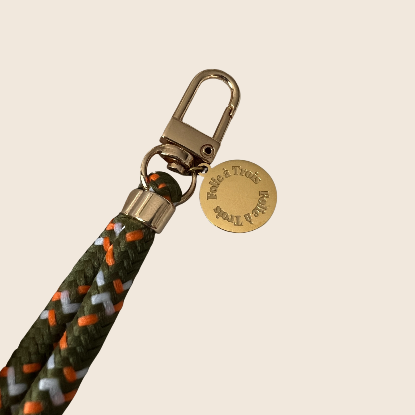 Long Colorful Phone Cord