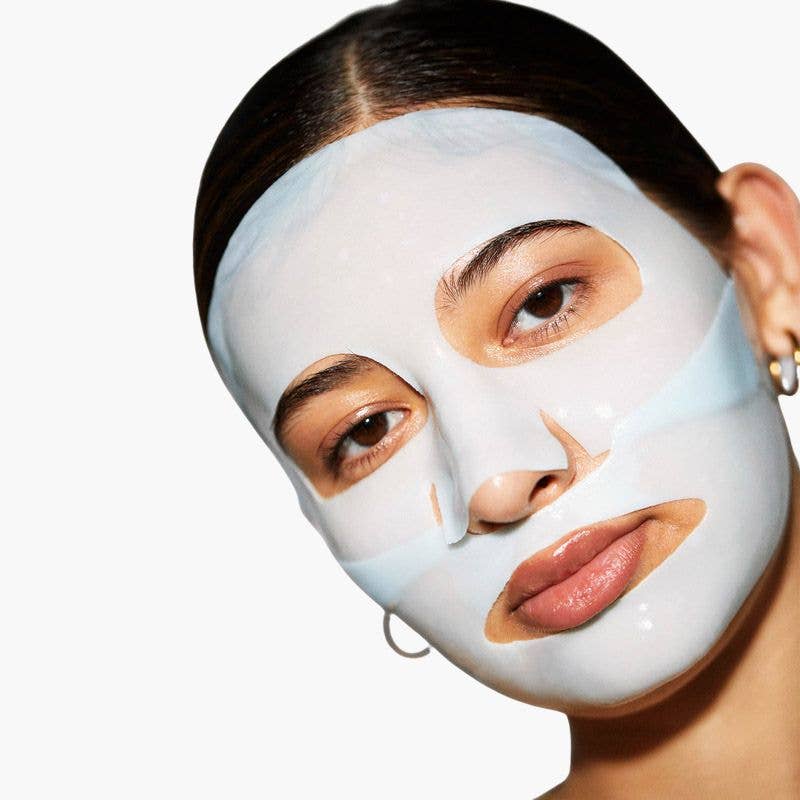 Clean Slate Single Mask - LOOPS