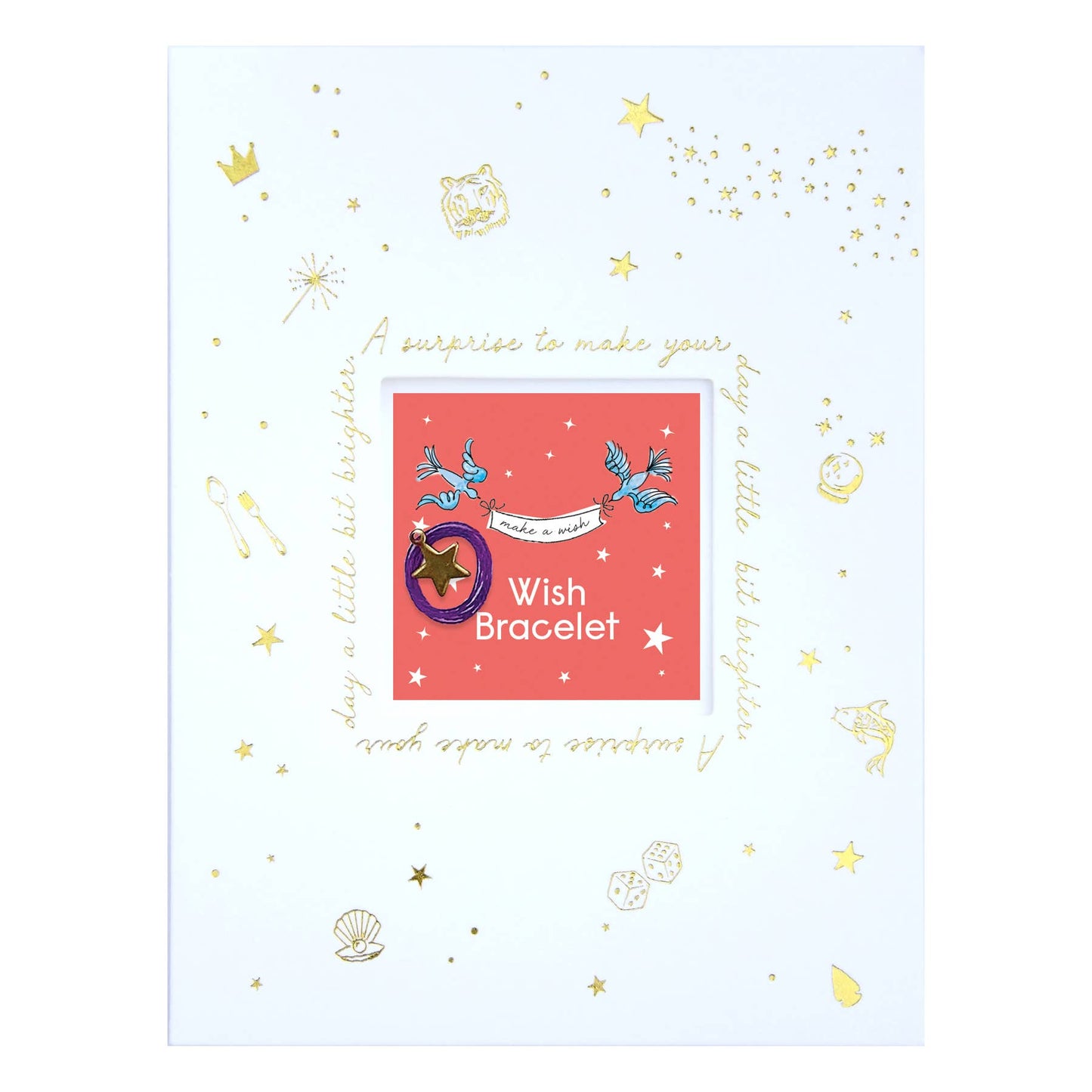Little Surprizes™ Greeting Cards - Assorted Styles