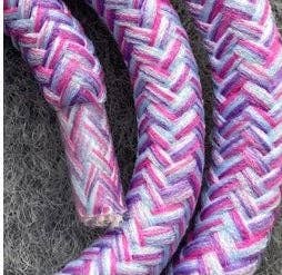 Long Colorful Phone Cord