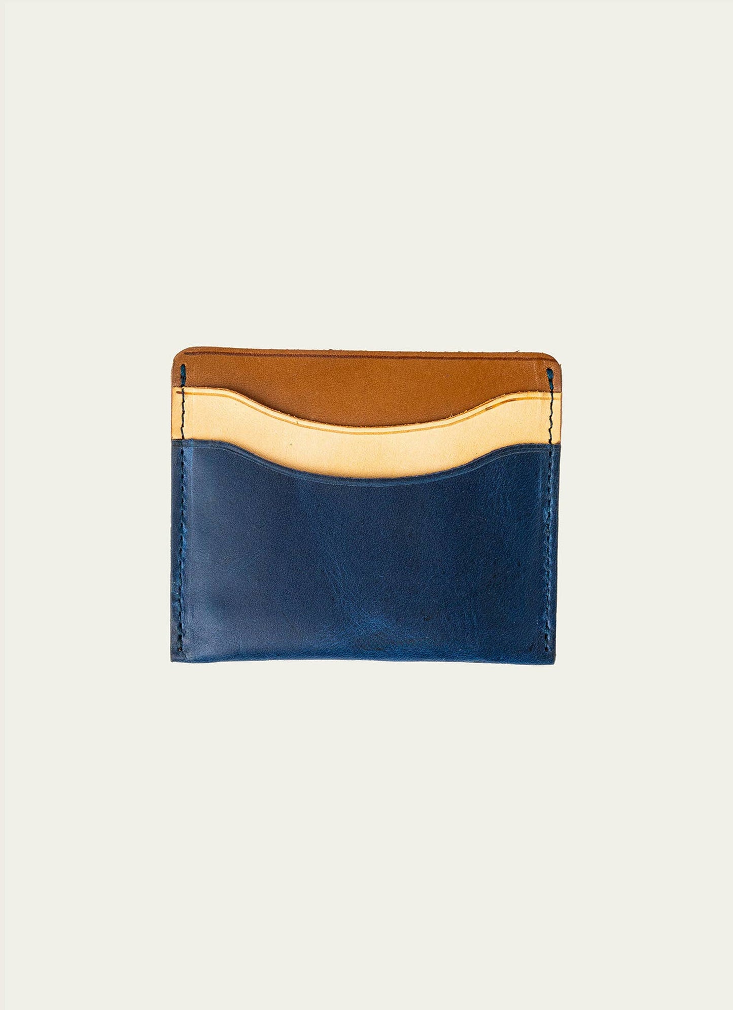 Leather Card Holder