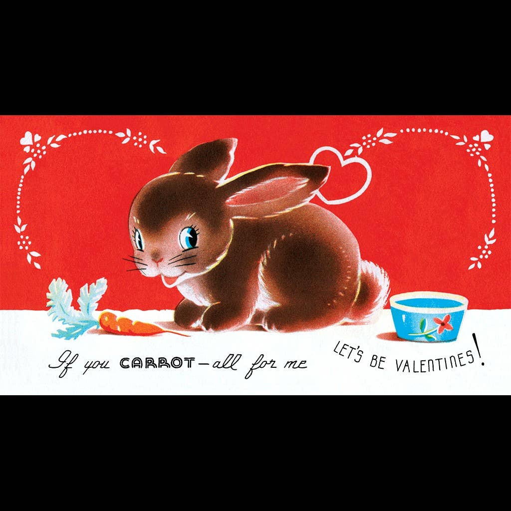 Valentine's Packet - 15 cards