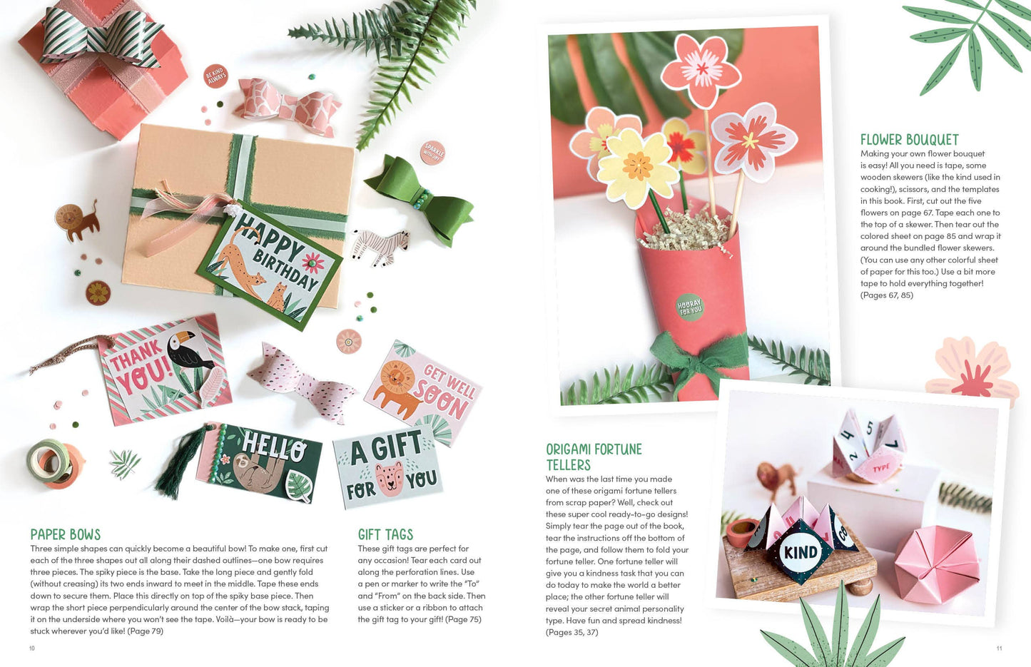 Schiffer Publishing - KindKids Super Awesome Sticker Activity Book