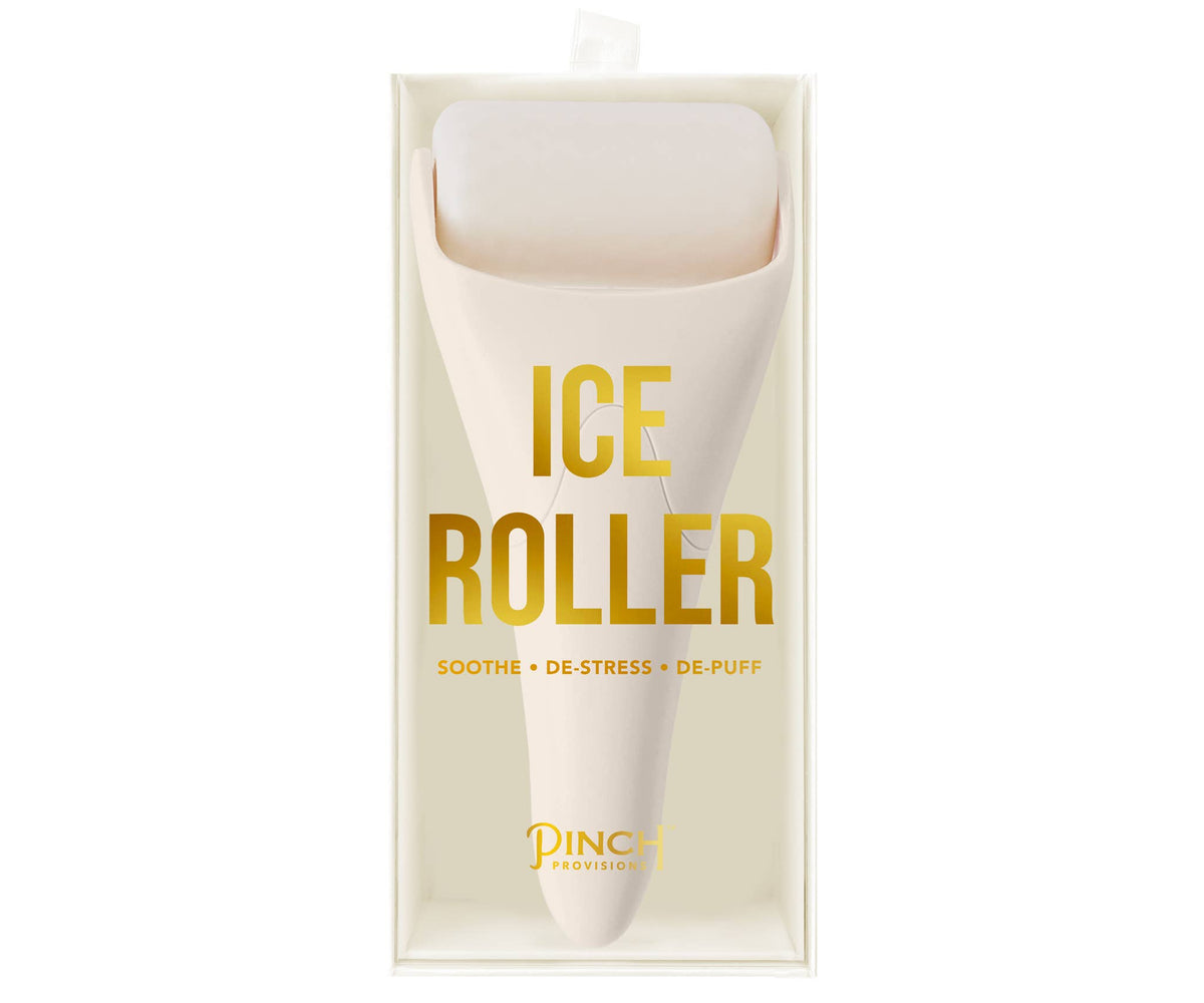 Ice Roller - Ivory Pinch Provisions