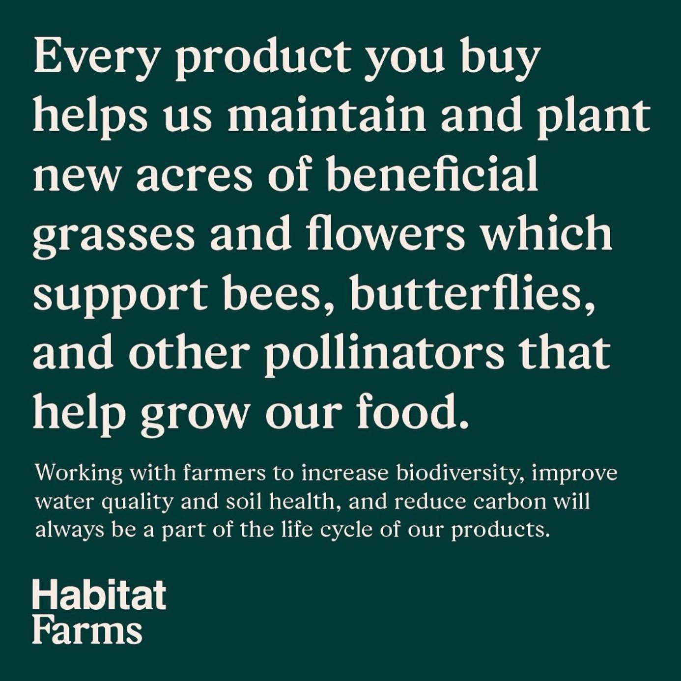 Harvest Plum Jam - Habitat Farms