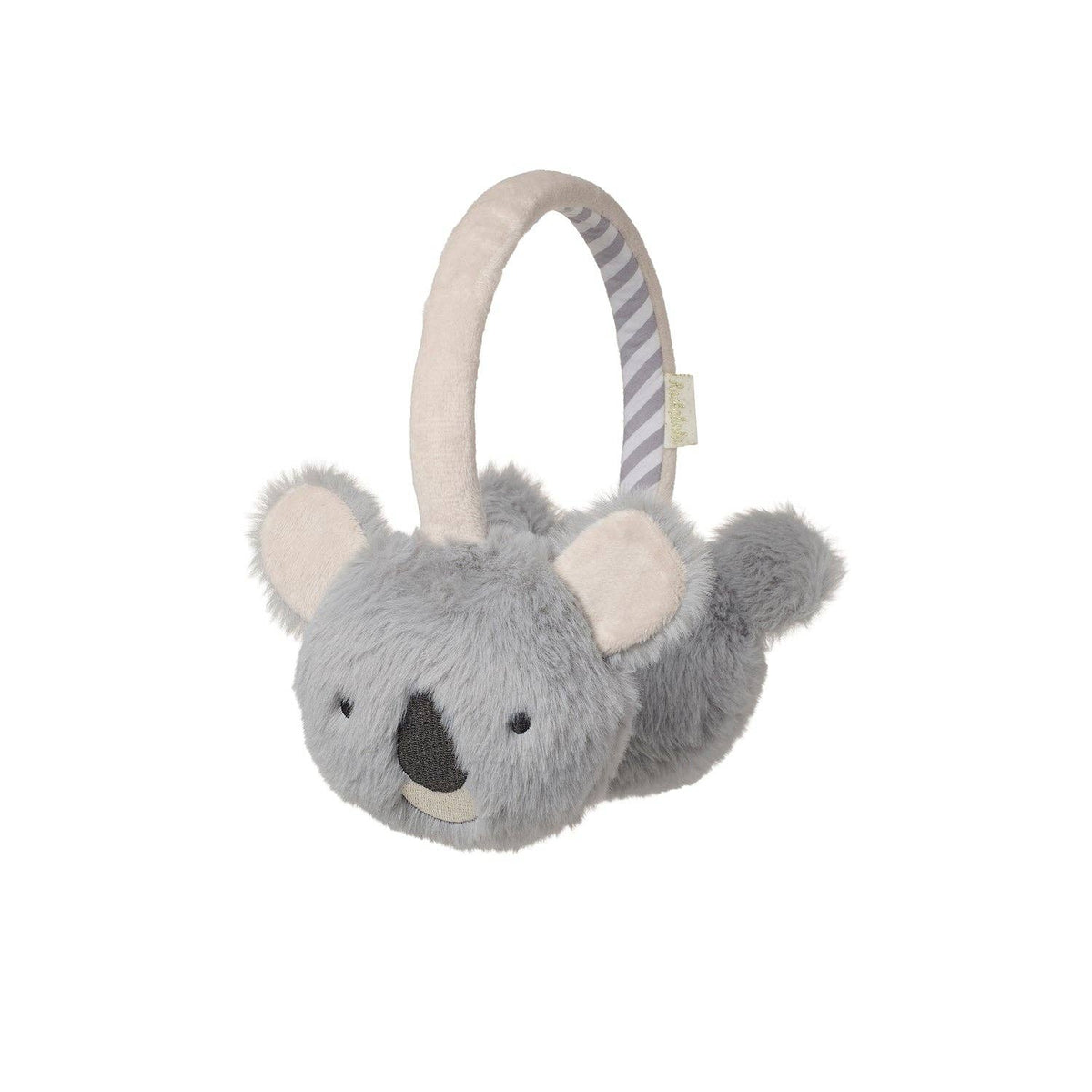 Kimmy Koala Earmuffs - Rockahula Kids US