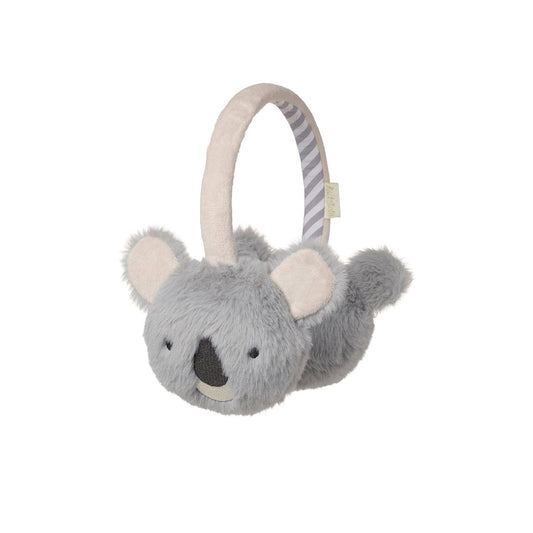 Kimmy Koala Earmuffs - Rockahula Kids US