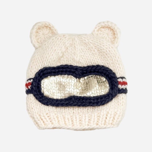 Ski Bear Hat