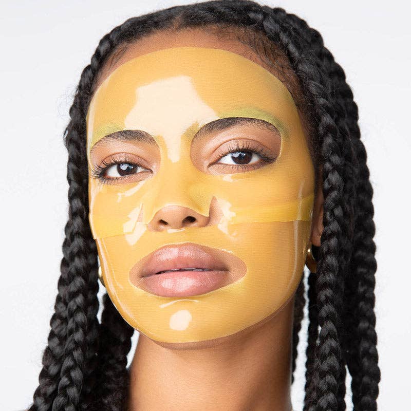 Sunrise Service Single Mask - LOOPS
