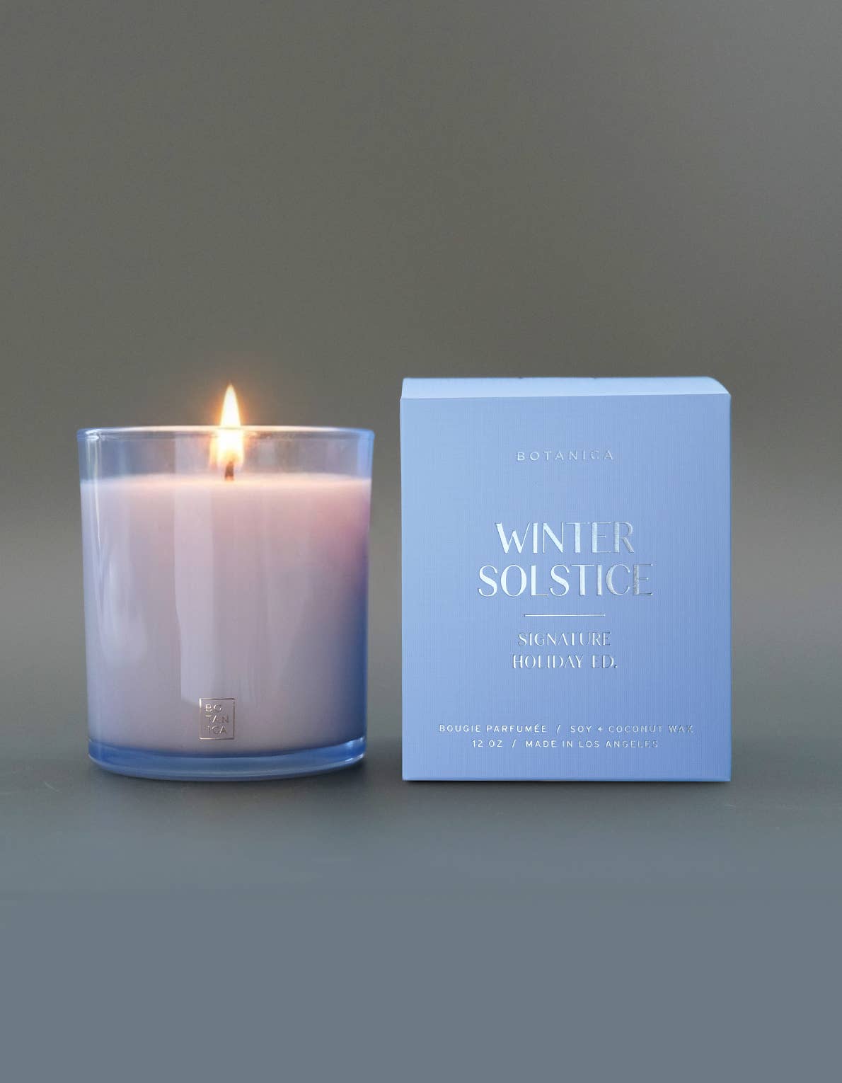 Winter Solstice, 12oz.