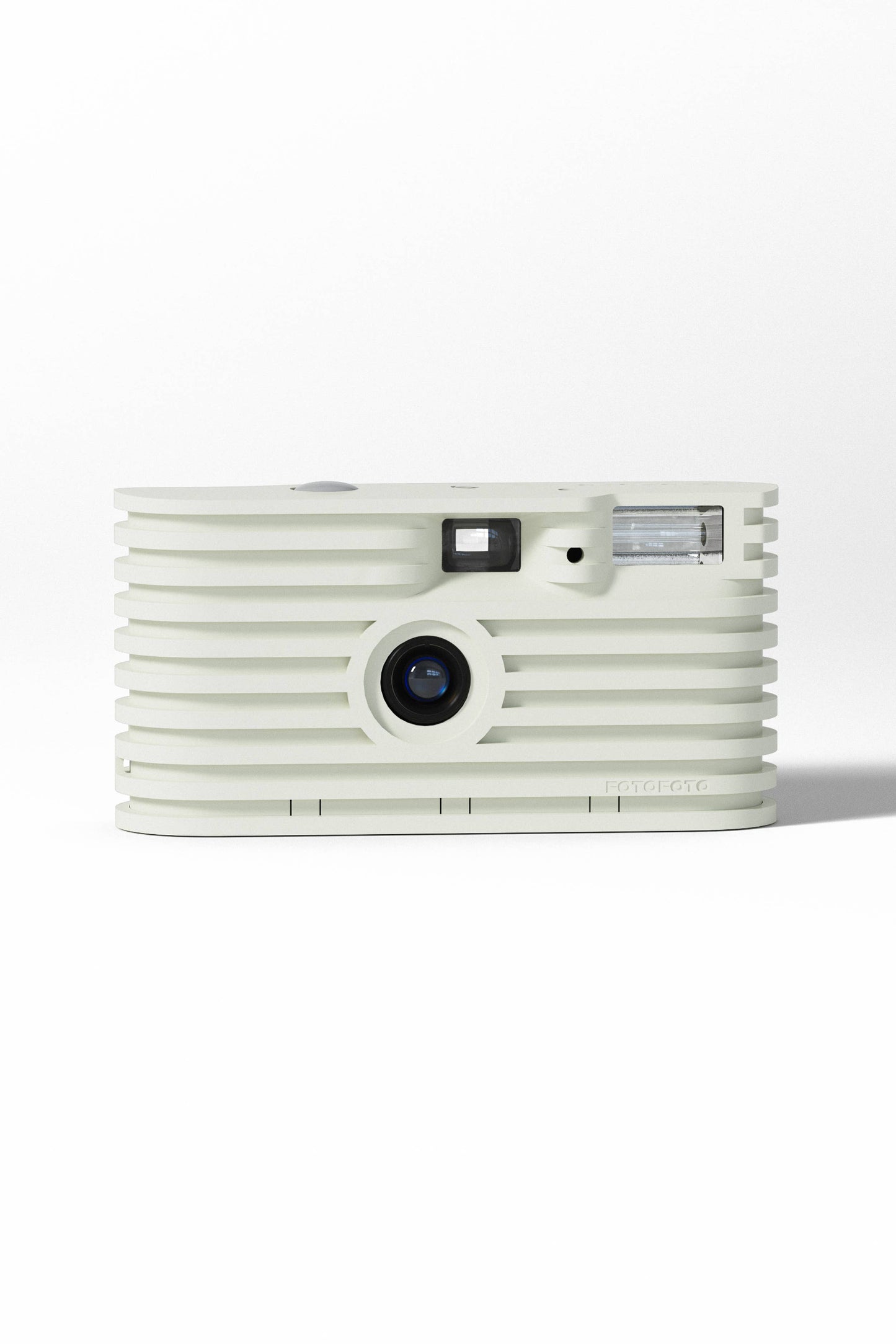 Fotofoto - FOTOFOTO "Aspen" | Sustainable Disposable Camera