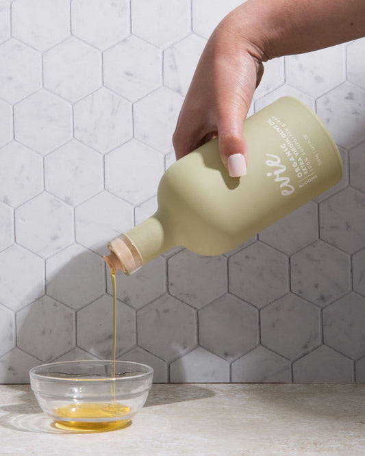 Evie Olive Oil | Smooth