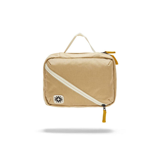 Tan Toiletry - Walker Family Goods