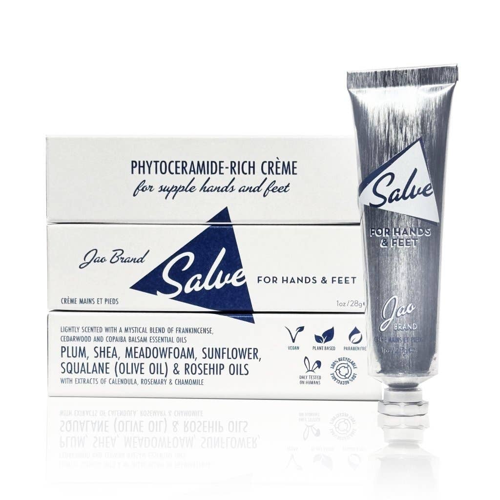 Hand Salve - Jao Brand