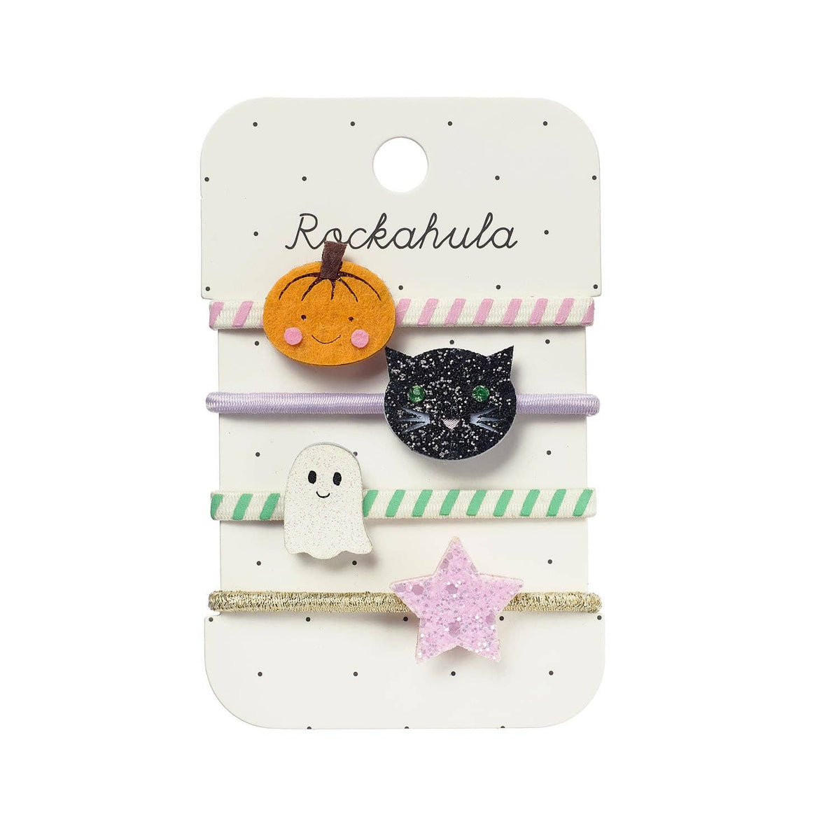 Spooky Cute Halloween Ponies - Rockahula Kids US