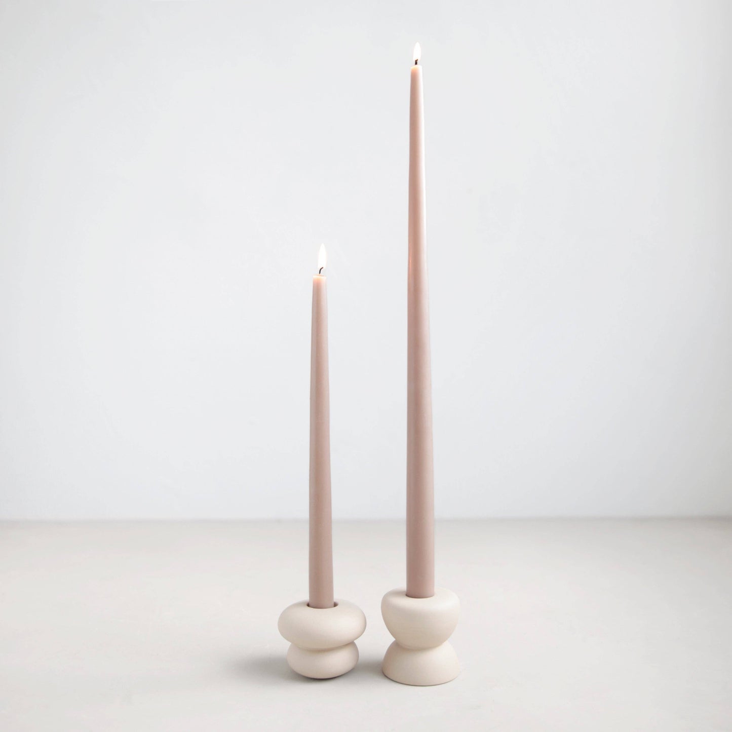 Petite Taper Holders