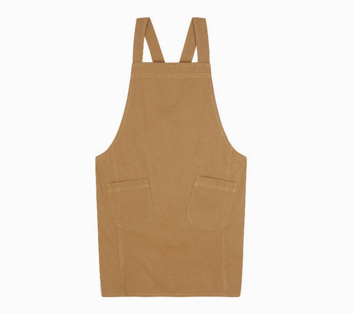 Canvas Apron