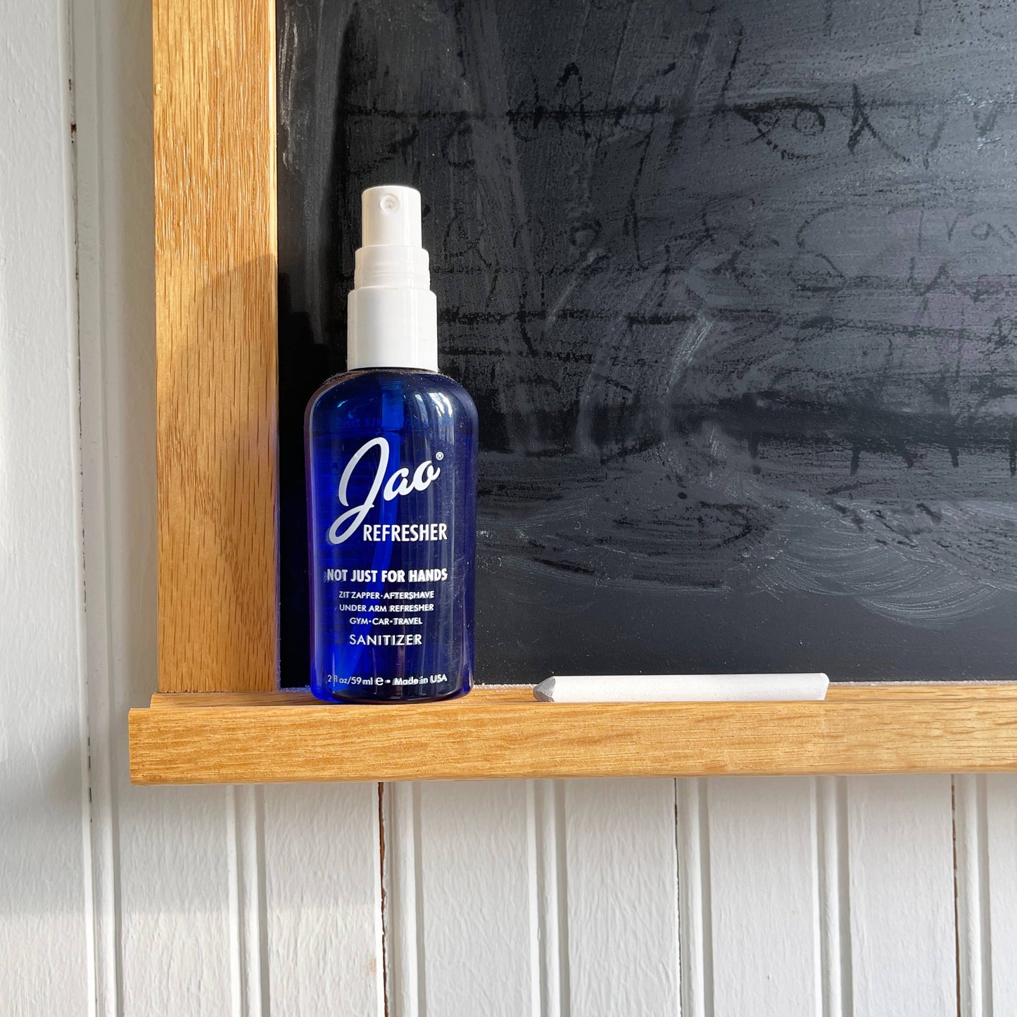 Jao Refresher 2fl oz